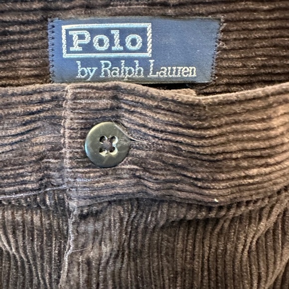 VTG 90s Polo Ralph THESE ARE SOLD - Picture 3 of 10